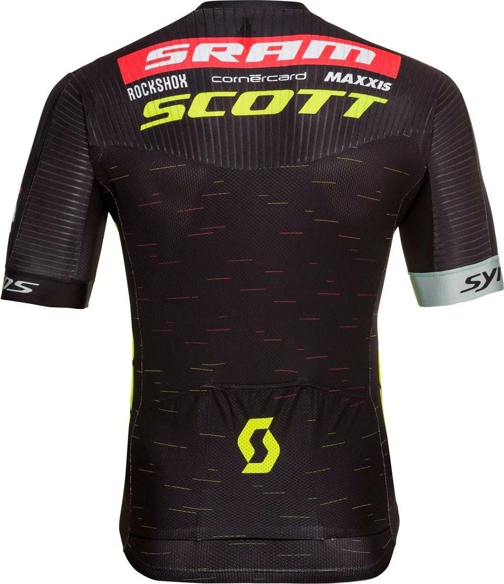 Short Sleeve Jersey Odlo Scott Sram Racing Short Sleeve Jersey Odlo Scott Sram Racing -Odlo Sales Store 20107266040f28738a9d8.98383664