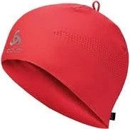 H21 Bonnet Odlo Move Light Rouge Unisex