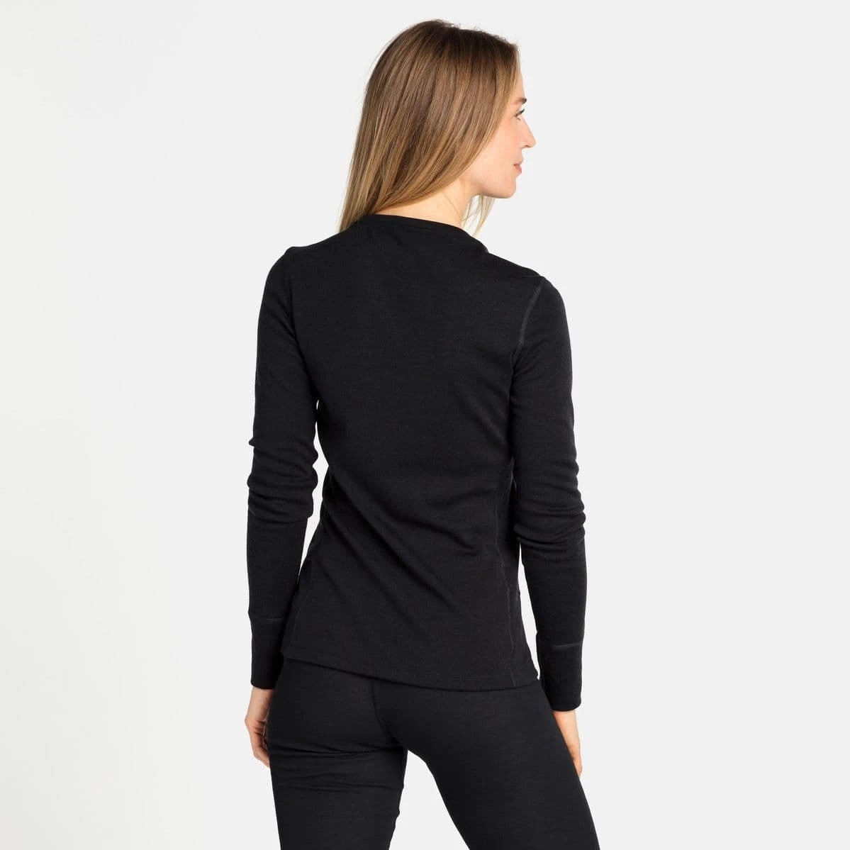 Odlo Merino 260 Black Women's Long Sleeve Jersey Odlo Merino 260 Black Women's Long Sleeve Jersey -Odlo Sales Store 209624560e41f17170cd6.39162864
