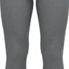 Long Tights Odlo Merino 260 Gray