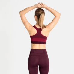 Odlo Sea Long Sleeve Sports Bra High Red Women -Odlo Sales Store 209625960e41f1b83b040.21139013