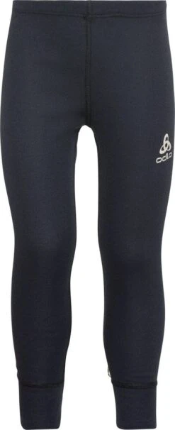 Long Tights Odlo Active Warm Eco Gray Child -Odlo Sales Store 209628160e41f25c0d145.09017215