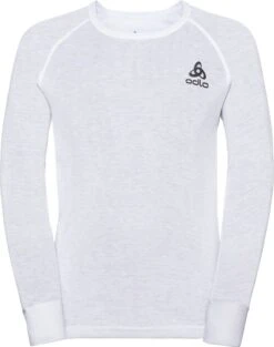Odlo Active Warm Eco Kids Long Sleeve Jersey Grey -Odlo Sales Store 209628460e41f2688be74.97164497 1