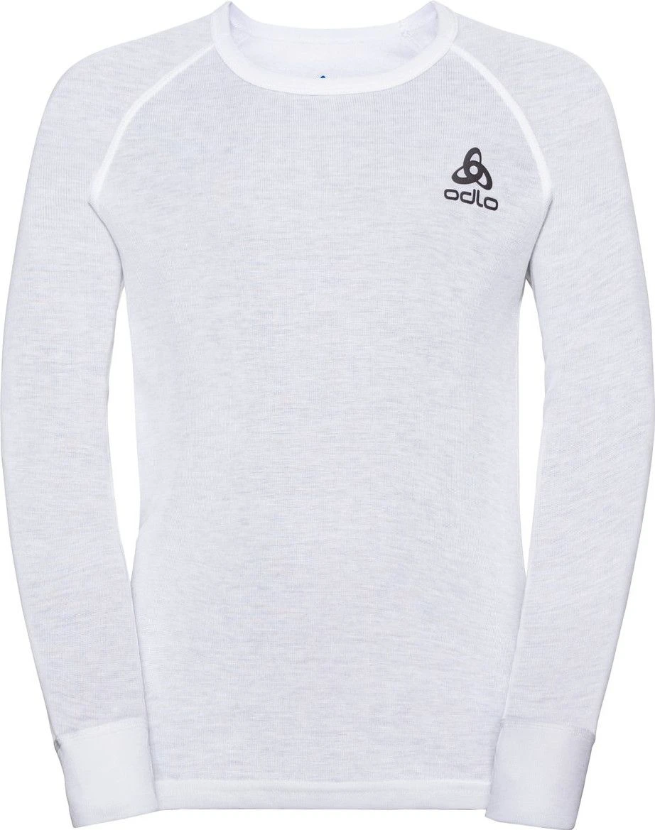 Long Sleeve Jersey Odlo Active Warm Eco Gray Child Long Sleeve Jersey Odlo Active Warm Eco Gray Child -Odlo Sales Store 209628460e41f2688be74.97164497