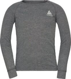 Long Sleeve Jersey Odlo Active Warm Eco Gray Child 2 Long Sleeve Jersey Odlo Active Warm Eco Gray Child -Odlo Sales Store 209628561669a58e61314.63644960