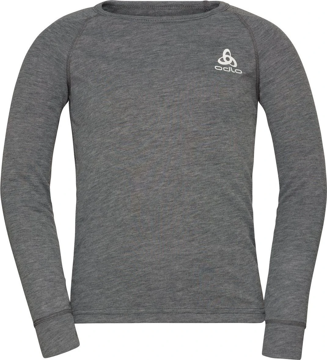 Long Sleeve Jersey Odlo Active Warm Eco Gray Child Long Sleeve Jersey Odlo Active Warm Eco Gray Child -Odlo Sales Store 209628561669a58e61314.63644960