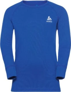 Long Sleeve Jersey Odlo Active Warm Eco Gray Child 4 Long Sleeve Jersey Odlo Active Warm Eco Gray Child -Odlo Sales Store 209628760e41f27575e65.47861610