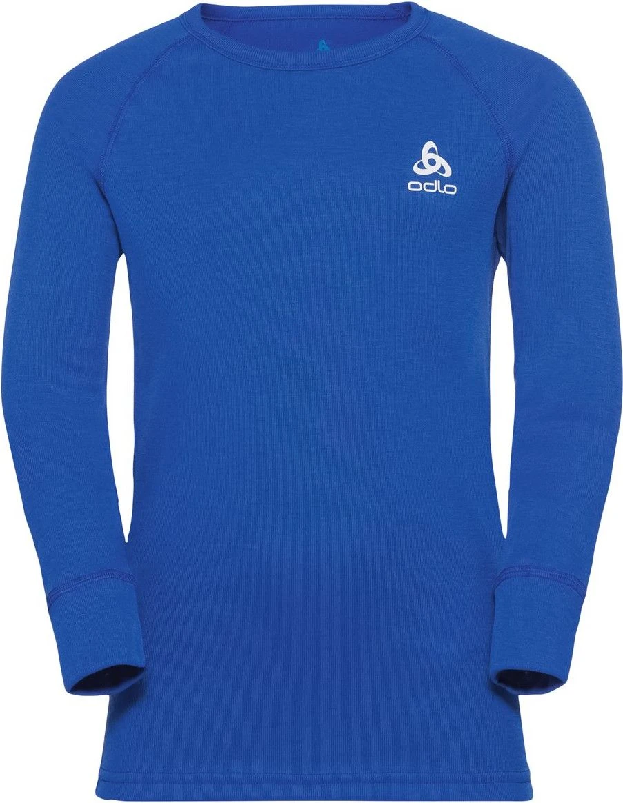 Long Sleeve Jersey Odlo Active Warm Eco Gray Child Long Sleeve Jersey Odlo Active Warm Eco Gray Child -Odlo Sales Store 209628760e41f27575e65.47861610