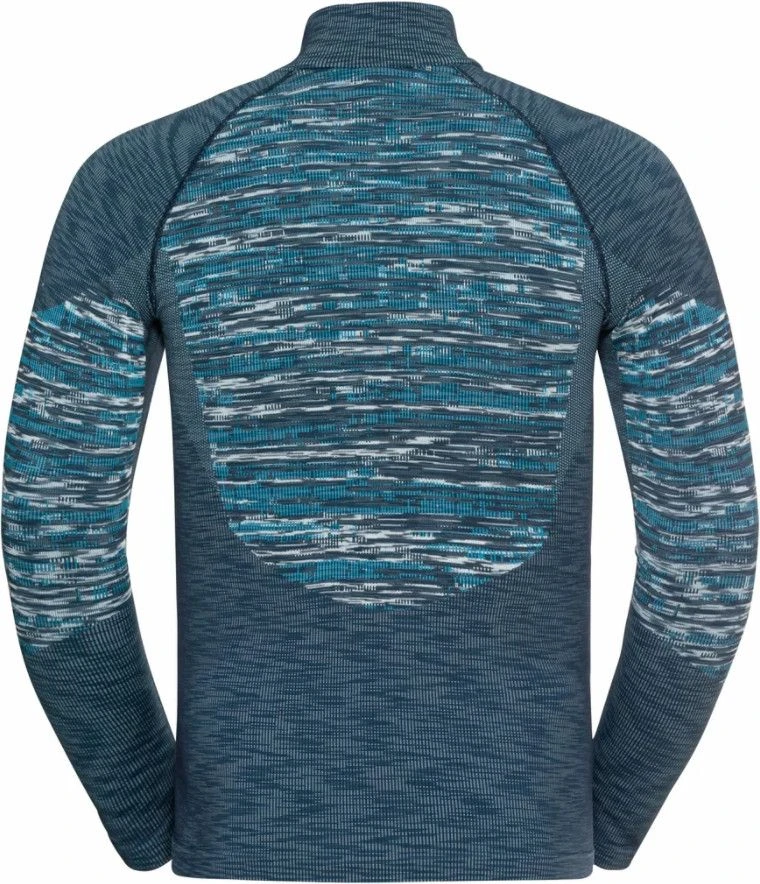 Odlo Blackcomb Eco Blue 1/2 Zip Long Sleeve Jersey Odlo Blackcomb Eco Blue 1/2 Zip Long Sleeve Jersey -Odlo Sales Store 209631561cdbcac65fe76.94220210