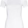 Odlo Active Spine 2.0 White Women's Short Sleeve Shirt