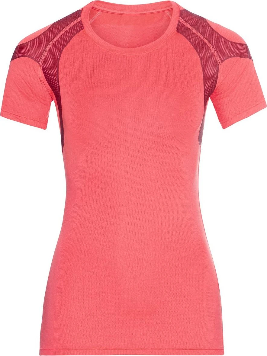 Odlo Active Spine 2.0 Jersey Red Woman Odlo Active Spine 2.0 Jersey Red Woman -Odlo Sales Store 209636460e41f525e7cf4.02910103