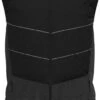 Odlo Run Easy S-Thermic Sleeveless Jacket Black