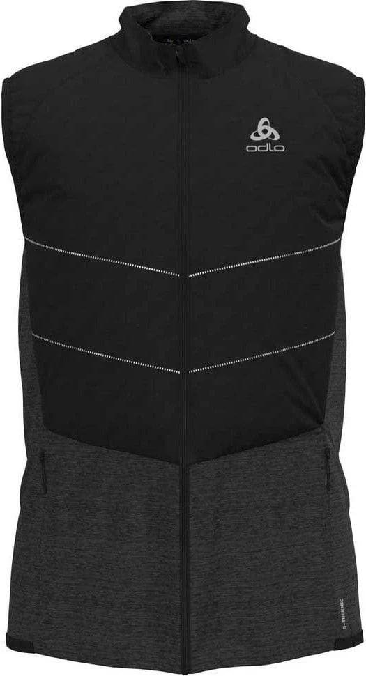 Odlo Run Easy S-Thermic Sleeveless Jacket Black Odlo Run Easy S-Thermic Sleeveless Jacket Black -Odlo Sales Store 2096379619288cabfdfc9.67718768