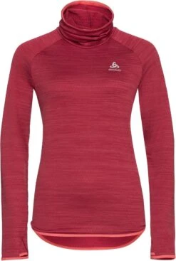 Odlo Run Easy Warm Thermal Top Black Woman 3 Odlo Run Easy Warm Thermal Top Black Woman -Odlo Sales Store 209638560e8202b645705.95633197 1