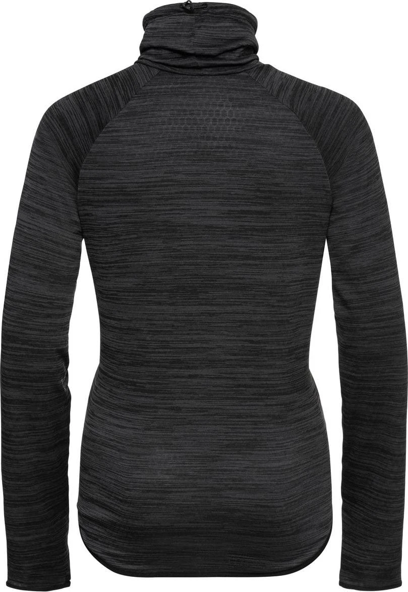 Odlo Run Easy Warm Thermal Top Black Woman Odlo Run Easy Warm Thermal Top Black Woman -Odlo Sales Store 209638760e8226d6b64c1.34220755
