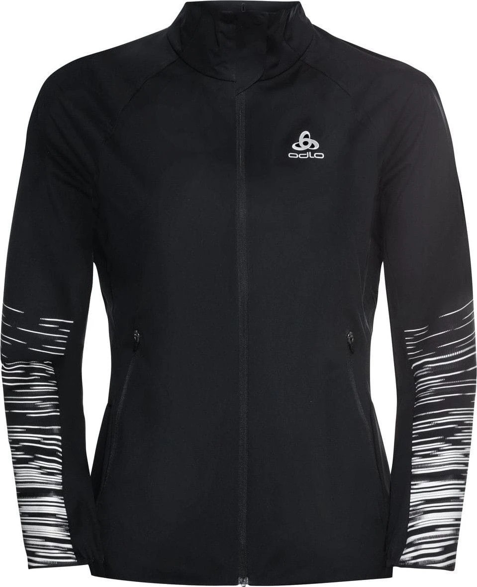 Odlo Zeroweight Pro Warm Reflective Jacket Black Women's Odlo Zeroweight Pro Warm Reflective Jacket Black Women's -Odlo Sales Store 209639460e7163ae167e1.79680829