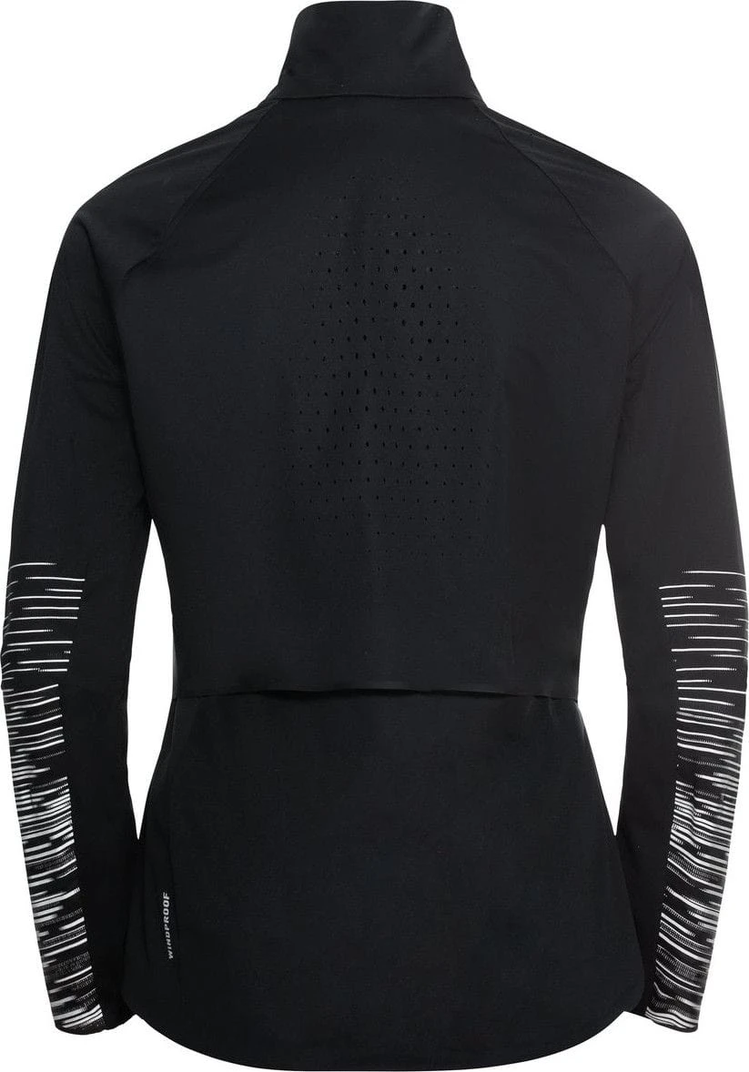 Odlo Zeroweight Pro Warm Reflective Jacket Black Women's Odlo Zeroweight Pro Warm Reflective Jacket Black Women's -Odlo Sales Store 209639460e71646755c59.48053089