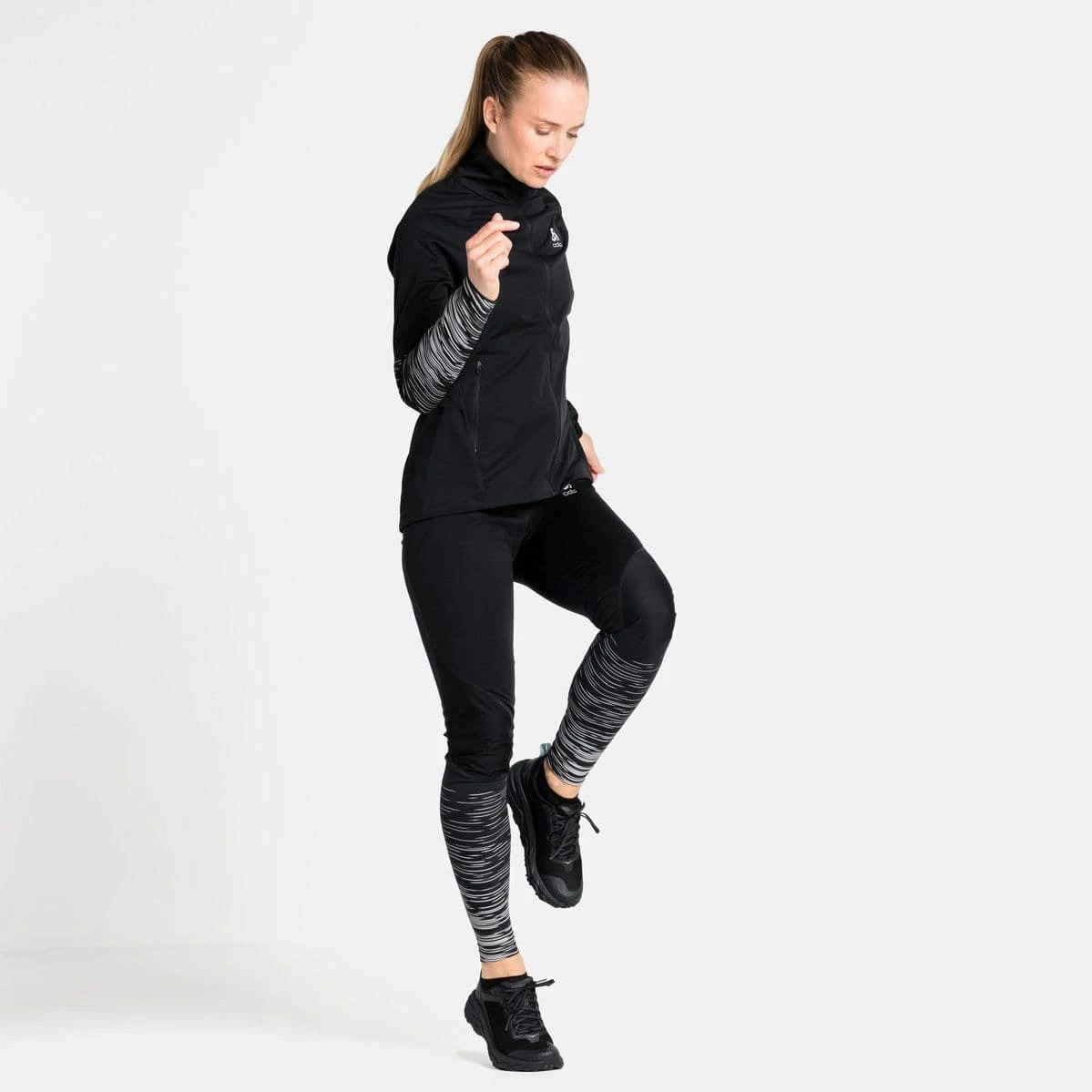 Odlo Zeroweight Pro Warm Reflective Jacket Black Women's Odlo Zeroweight Pro Warm Reflective Jacket Black Women's -Odlo Sales Store 209639460e7167adea2c2.09903096