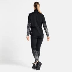 Odlo Zeroweight Pro Warm Reflective Jacket Black Women's 5 Odlo Zeroweight Pro Warm Reflective Jacket Black Women's -Odlo Sales Store 209639460e71686e109f9.71946320