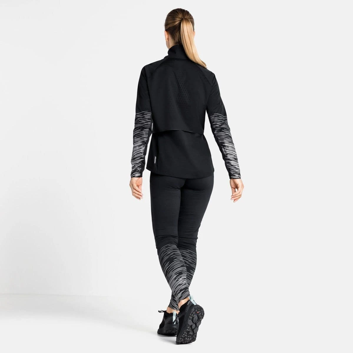 Odlo Zeroweight Pro Warm Reflective Jacket Black Women's Odlo Zeroweight Pro Warm Reflective Jacket Black Women's -Odlo Sales Store 209639460e71686e109f9.71946320