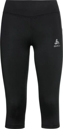 3/4 Tights Odlo Essential Soft Black Women