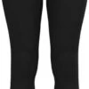 Odlo Women's Axalp Winter Black Red Long Tights