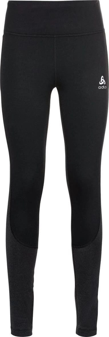 Women's Odlo Run Easy Warm Tights Black Women's Odlo Run Easy Warm Tights Black -Odlo Sales Store 209640260e6d50f95f6f5.14137018
