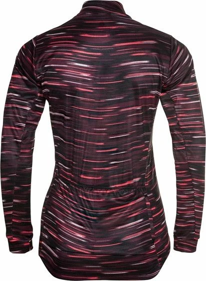Women's Odlo Zeroweight Ceramiwarm Red Zip Top Women's Odlo Zeroweight Ceramiwarm Red Zip Top -Odlo Sales Store 209641661406e686b4715.22005855