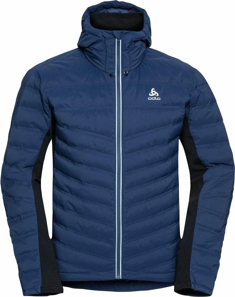 Odlo Severin Cocoon Insulated Jacket Blue Odlo Severin Cocoon Insulated Jacket Blue -Odlo Sales Store 2096424619379aae35163.14434070