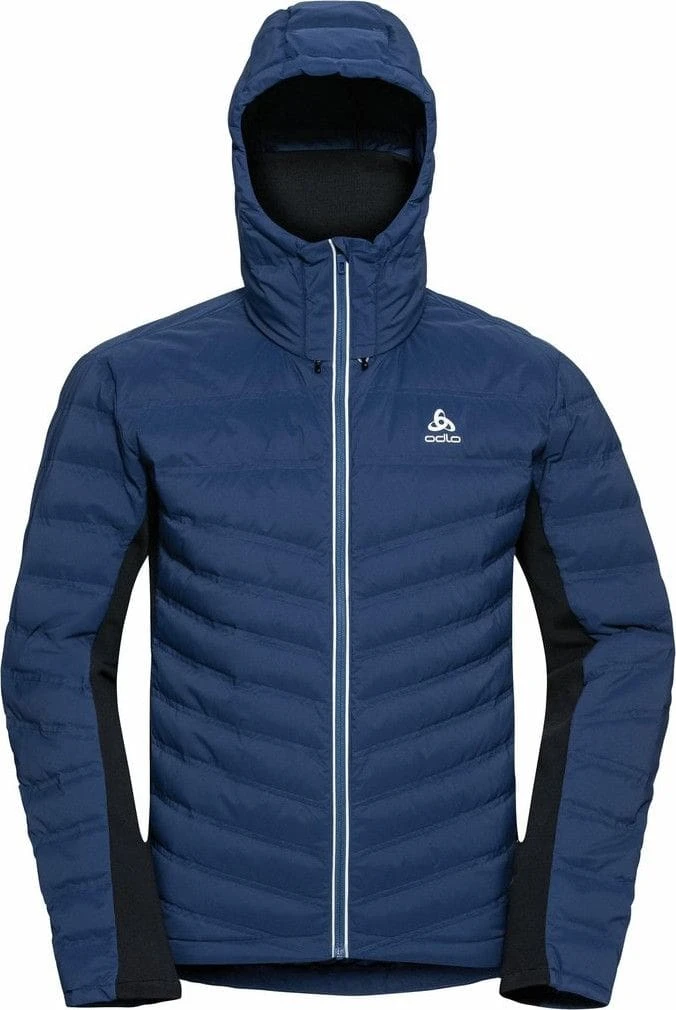 Odlo Severin Cocoon Insulated Jacket Blue Odlo Severin Cocoon Insulated Jacket Blue -Odlo Sales Store 2096424619379b08bb704.69641485