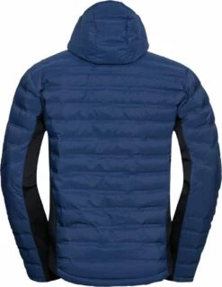 Odlo Severin Cocoon Insulated Jacket Blue 2 Odlo Severin Cocoon Insulated Jacket Blue -Odlo Sales Store 2096424619379b6ad4461.98892819
