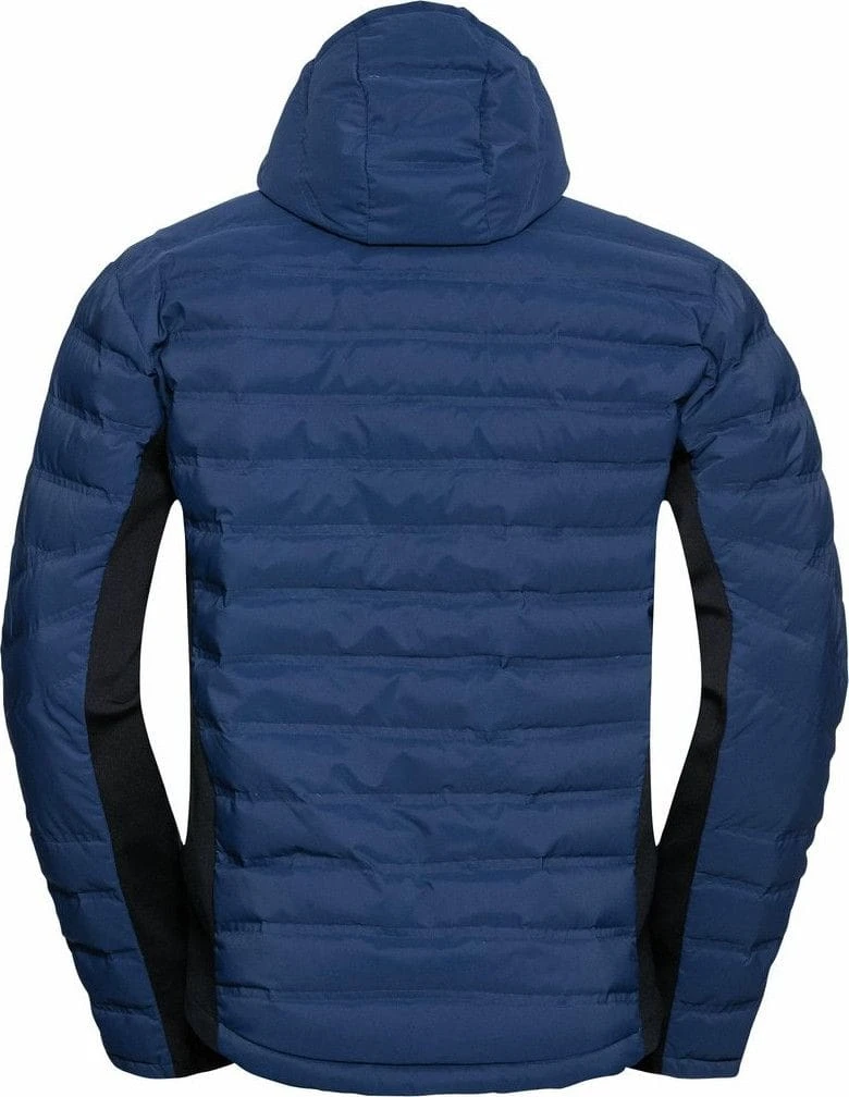 Odlo Severin Cocoon Insulated Jacket Blue Odlo Severin Cocoon Insulated Jacket Blue -Odlo Sales Store 2096424619379b6ad4461.98892819