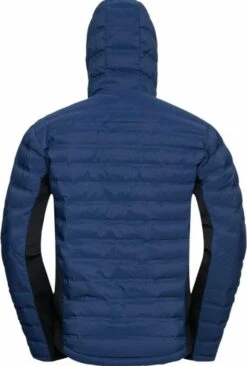 Odlo Severin Cocoon Insulated Jacket Blue 3 Odlo Severin Cocoon Insulated Jacket Blue -Odlo Sales Store 2096424619379bdd25948.87908242
