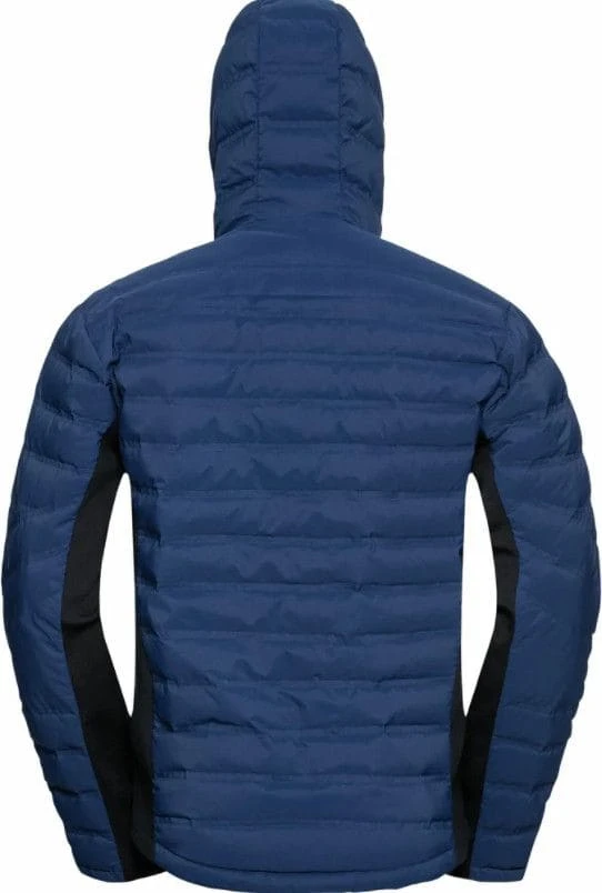 Odlo Severin Cocoon Insulated Jacket Blue Odlo Severin Cocoon Insulated Jacket Blue -Odlo Sales Store 2096424619379bdd25948.87908242