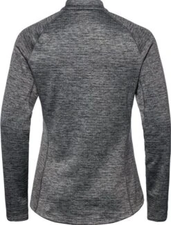Odlo Fli 1/2 Zip Sweater Gray Woman -Odlo Sales Store 2096463619506ab2d2726.81170958