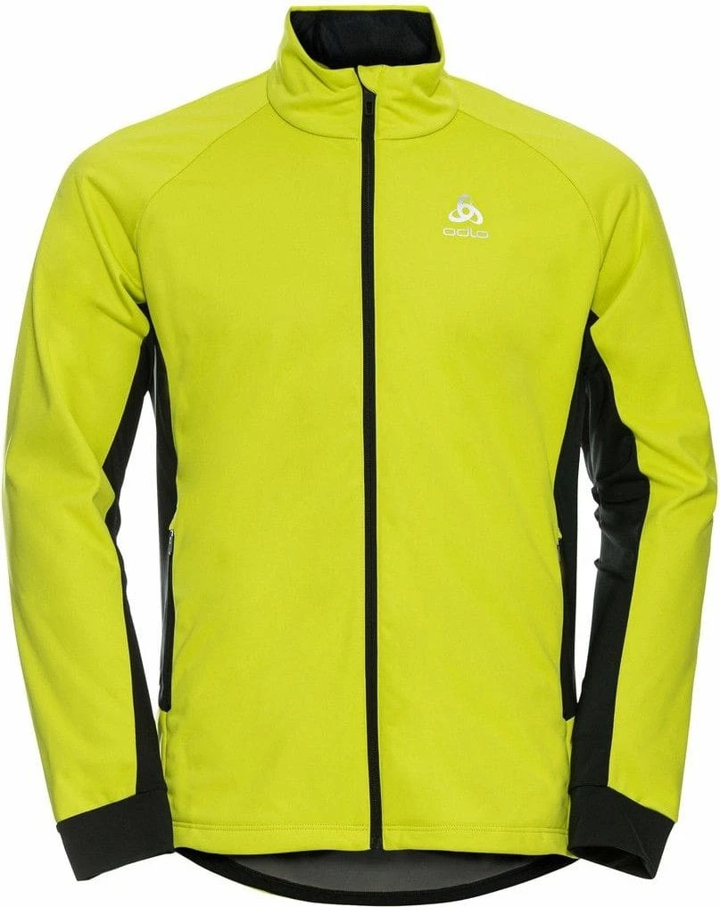 Odlo Brensholmen Grey Thermal Jacket Odlo Brensholmen Grey Thermal Jacket -Odlo Sales Store 2096486616ede0f22d0e0.98725828 1