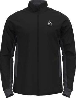 Odlo Brensholmen Grey Thermal Jacket