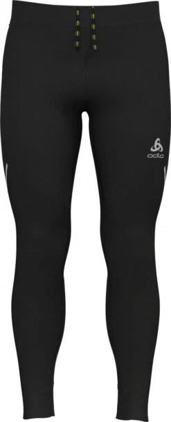 Odlo Ceramiwarm Blue Long Tights -Odlo Sales Store 20964886195130b02a9f0.90607544