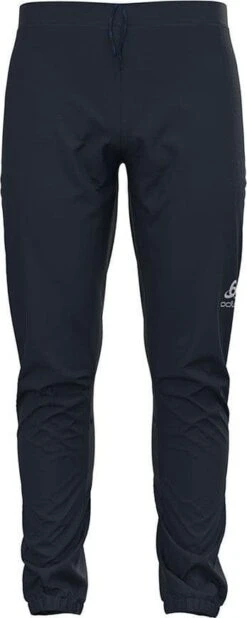 Odlo Brensholmen Trousers Blue -Odlo Sales Store 2096490616ed6fb35b377.20886170