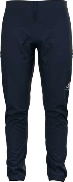 Odlo Brensholmen Pants Black -Odlo Sales Store 2096491616ed5ec0a2021.50748657 1