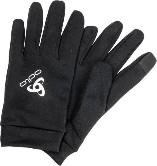 Winter Gloves Odlo Stretchfleece Liner Eco Black Unisex Winter Gloves Odlo Stretchfleece Liner Eco Black Unisex -Odlo Sales Store 2096492616ed4ecb0a7a0.64839797