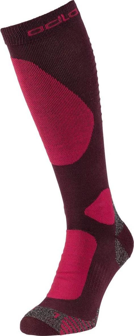 Odlo Primaloft Pro High Socks Unisex Red Odlo Primaloft Pro High Socks Unisex Red -Odlo Sales Store 209649860e6f5be02a426.42650747