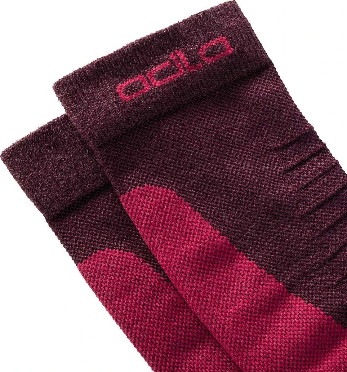 Odlo Primaloft Pro High Socks Unisex Red Odlo Primaloft Pro High Socks Unisex Red -Odlo Sales Store 209649860e6f5e90fbf28.98527658
