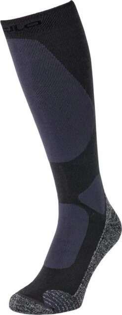 Odlo Primaloft Pro High Socks Black Unisex