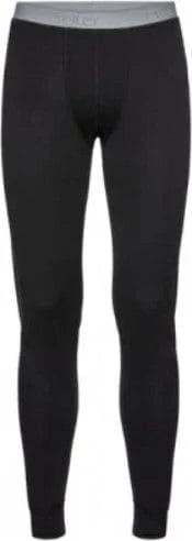 Odlo Merino 200 Long Tights Black