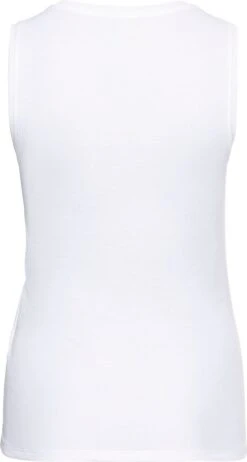 Women's Odlo Active F-Dry Light Eco Tank Top White 3 Women's Odlo Active F-Dry Light Eco Tank Top White -Odlo Sales Store 220032461ea84ce9f9b99.19986566