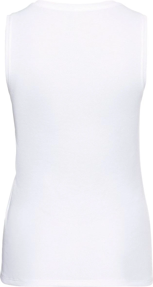Women's Odlo Active F-Dry Light Eco Tank Top White Women's Odlo Active F-Dry Light Eco Tank Top White -Odlo Sales Store 220032461ea84ce9f9b99.19986566