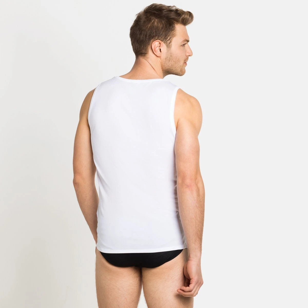 Odlo Active F-Dry Light Eco Tank Top White Odlo Active F-Dry Light Eco Tank Top White -Odlo Sales Store 220032661ea84d90fdc27.76673054