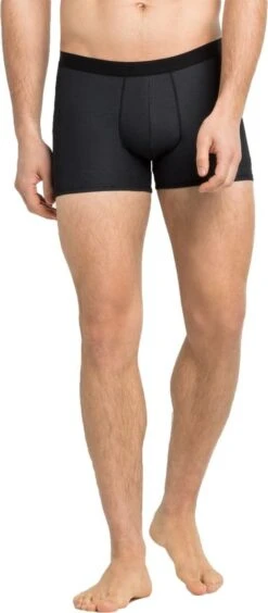 Odlo Active F-Dry Light Boxer Black -Odlo Sales Store 220033061ea84eba54195.38603198