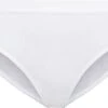 Women's Odlo Active F-Dry Light Eco Briefs White